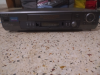 Sony VCR Player